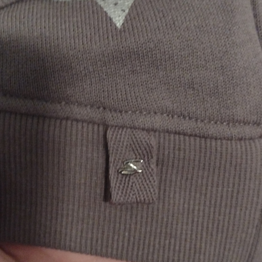 Seven7 Star Hoodie - Picture 5 of 7